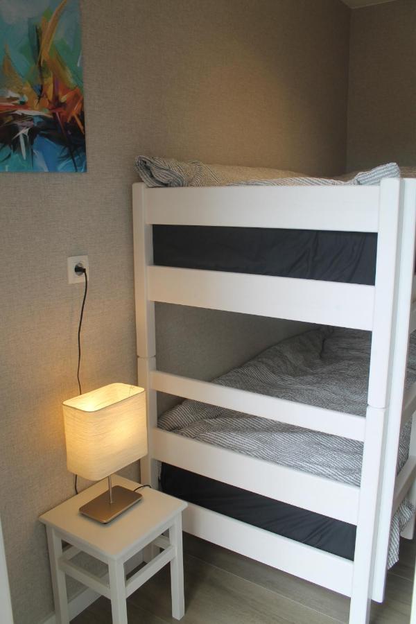 Апартаменты Studio Boris, Voor Een Comfortabel Verblijf ! Миделкерк Экстерьер фото