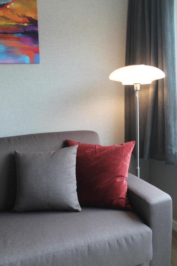 Апартаменты Studio Boris, Voor Een Comfortabel Verblijf ! Миделкерк Экстерьер фото