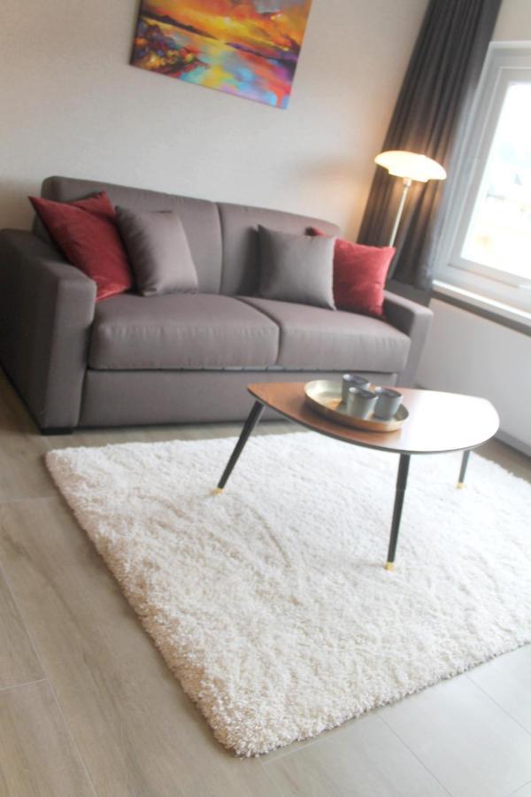 Апартаменты Studio Boris, Voor Een Comfortabel Verblijf ! Миделкерк Экстерьер фото